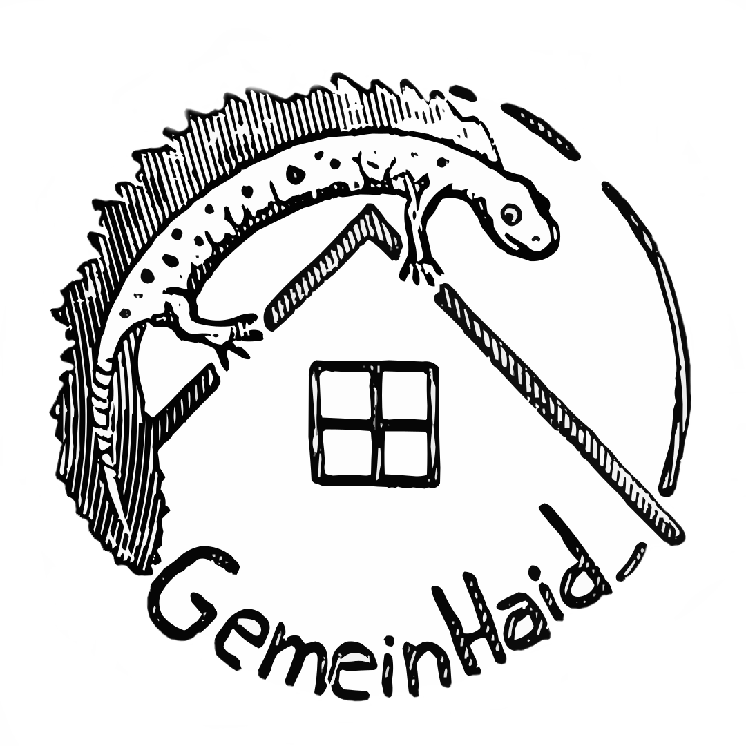 Logo GemeinHaid